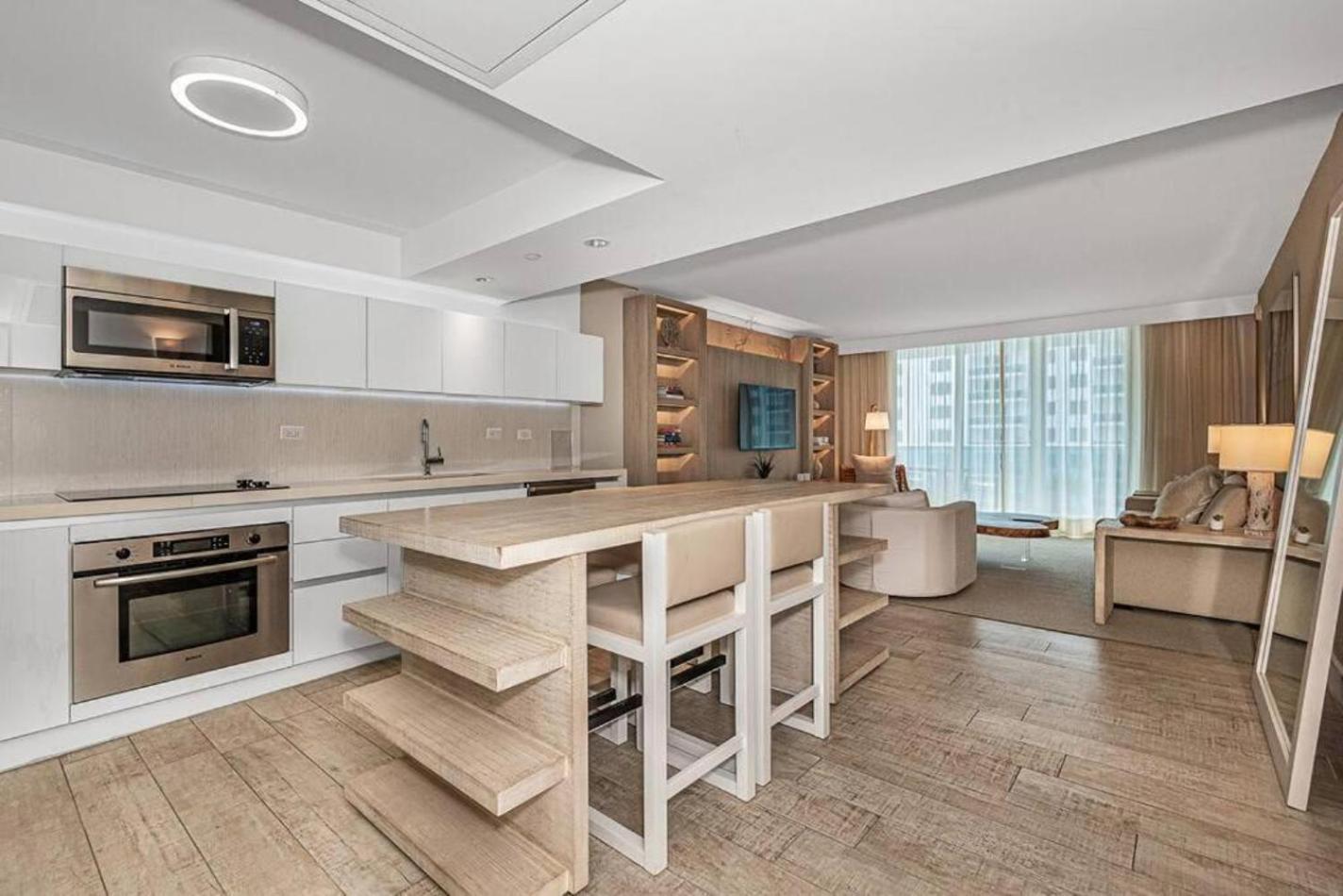 1 King 1br 1 5ba Appartamento