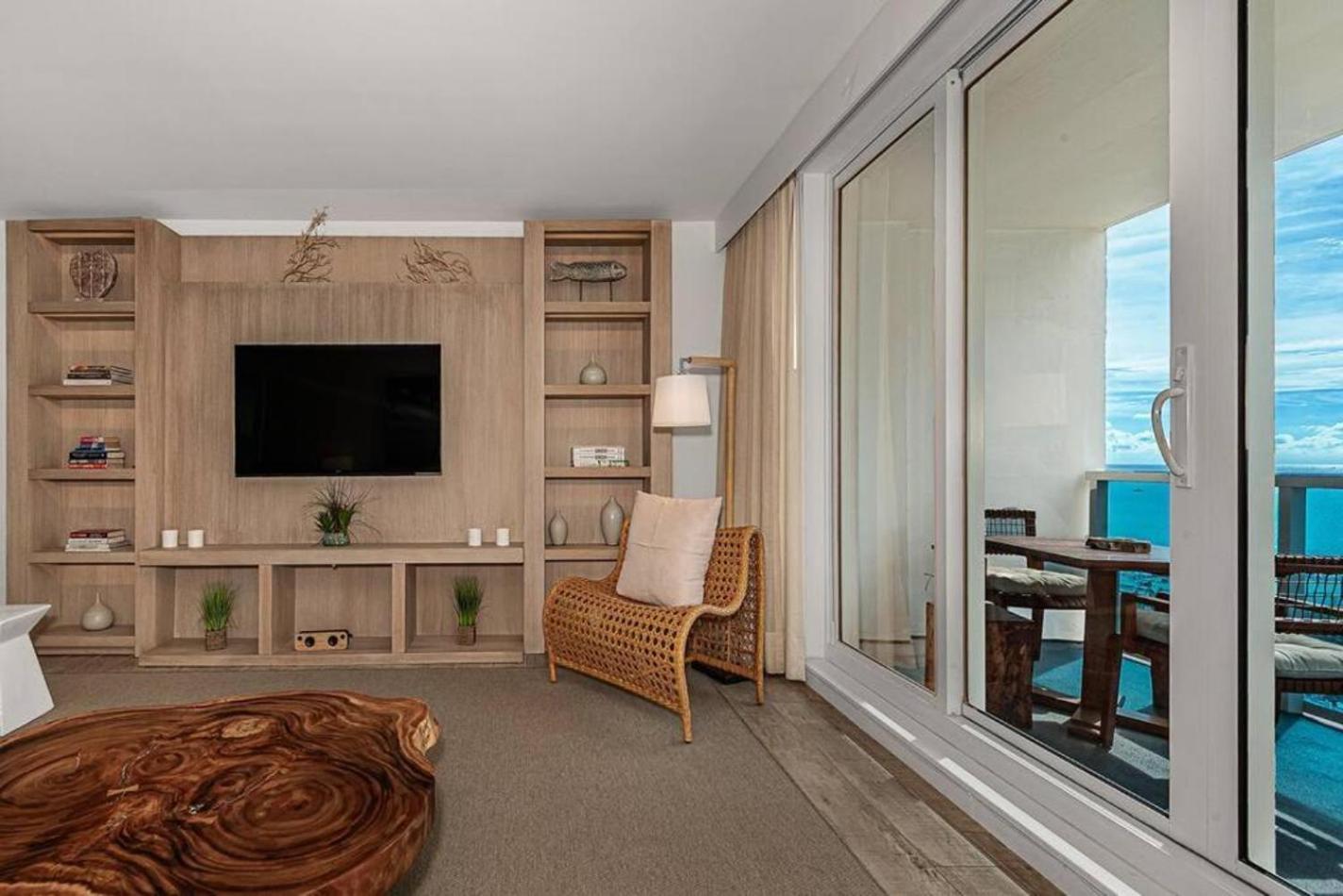 1 King 1br 1 5ba Appartamento