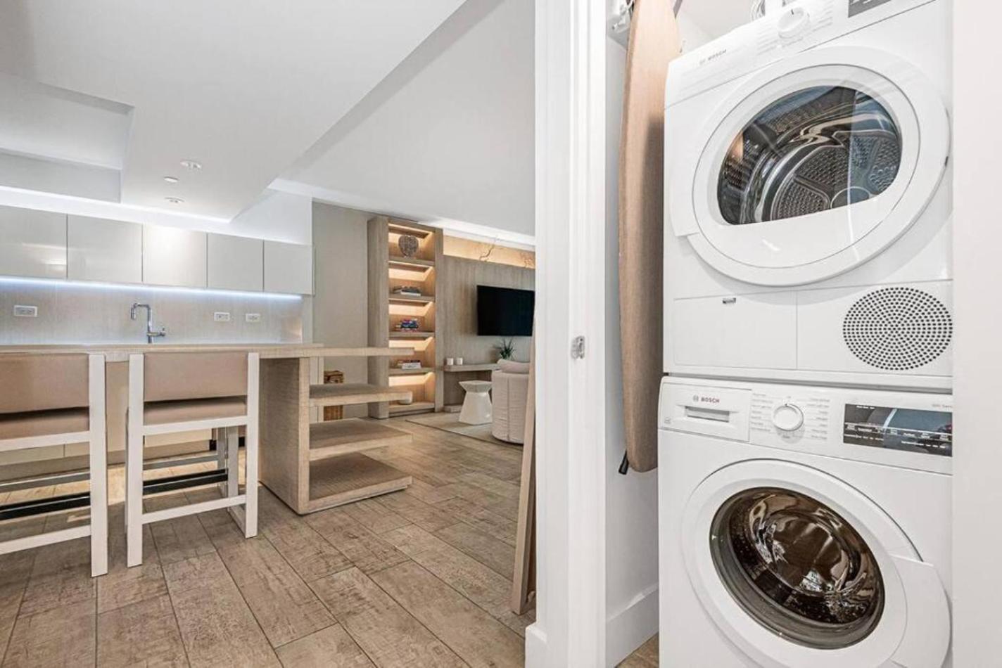 1 King 1br 1 5ba Appartamento Miami Beach